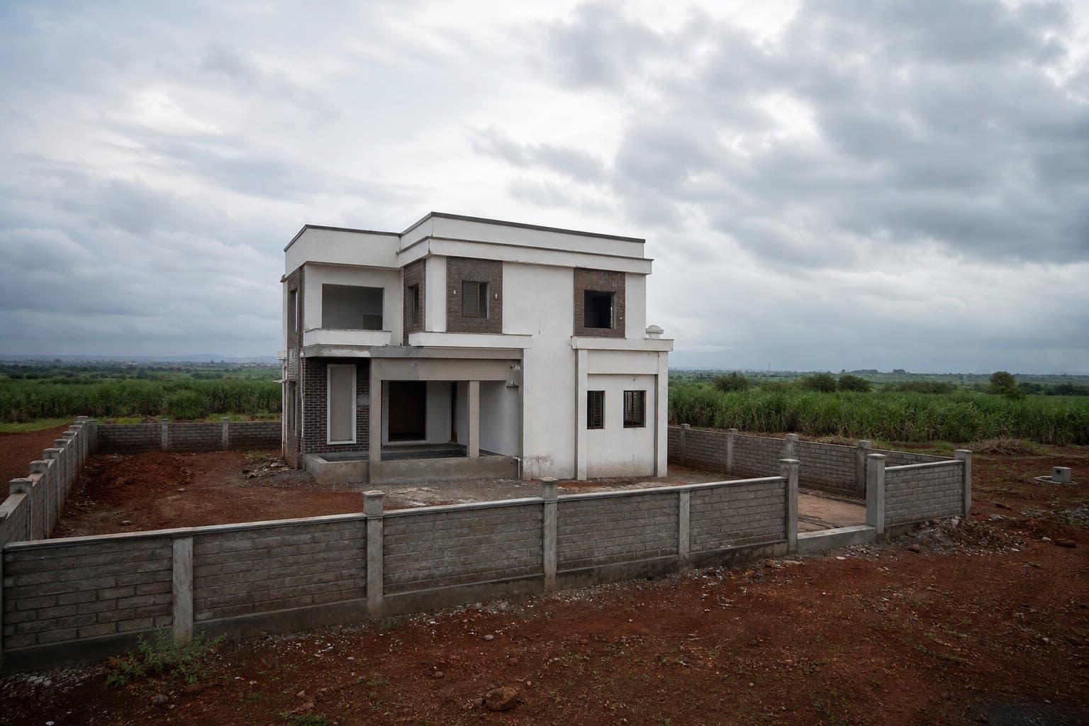 Deemed NA Permission Maharashtra — When a Plot Is Treated as Non-Agricultural